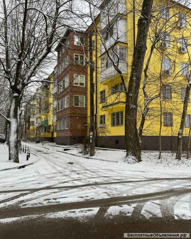 Квартиры