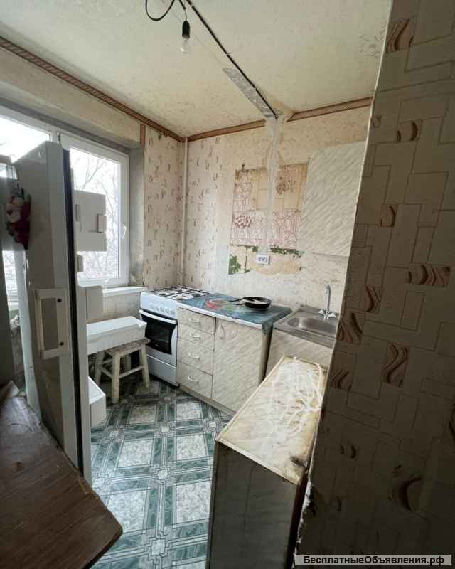 Квартиры
