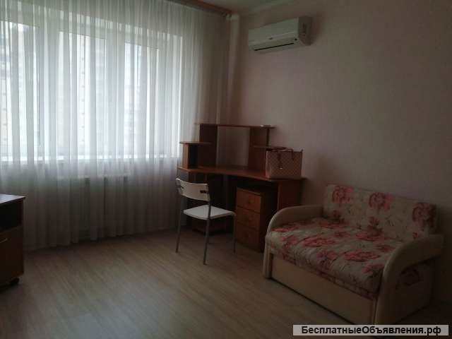 1-комн. квартира в ЖК Полет