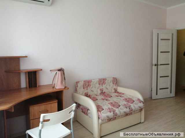 1-комн. квартира в ЖК Полет