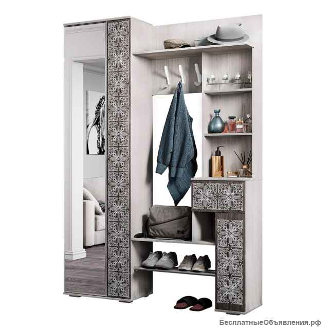 Прихожие 150-164 см