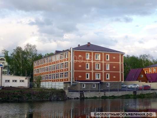 1к квартира, Ленина проспект 236