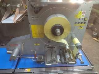 Этикетировщик весовой Bilanciai Venus 300