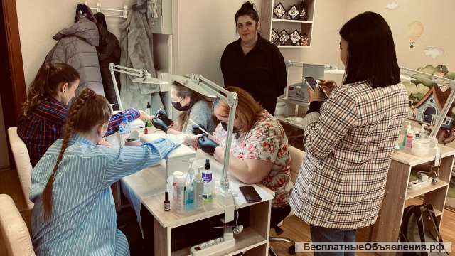 Мастер-универсал