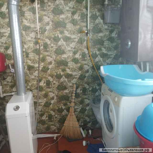 Домовладение