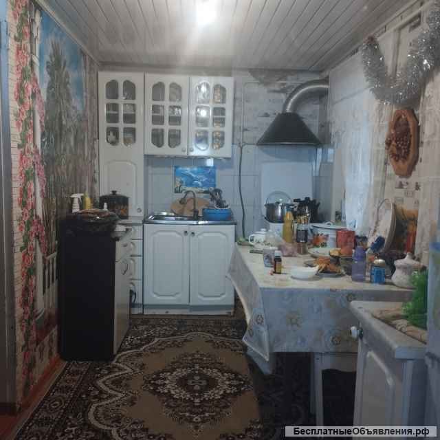 Домовладение