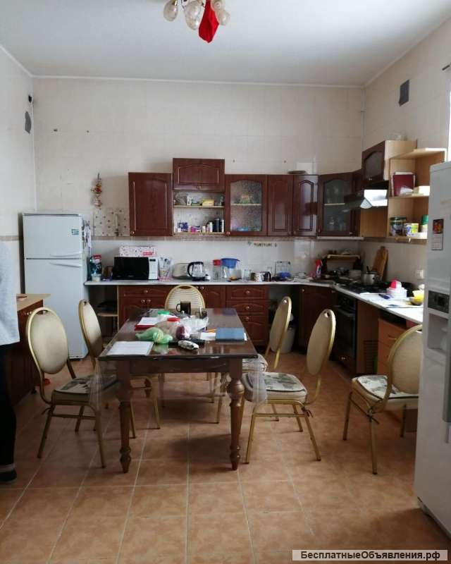 Жилое домовладение