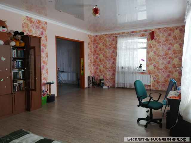 Жилое домовладение