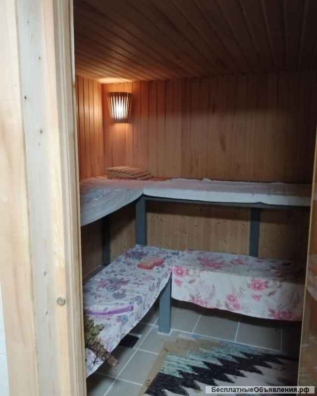 Жилое домовладение