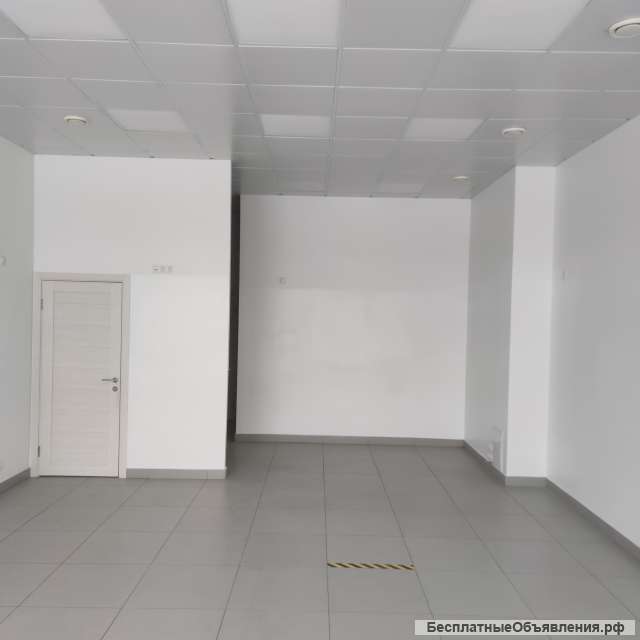 Нежилое изолированное помещение в Могилеве