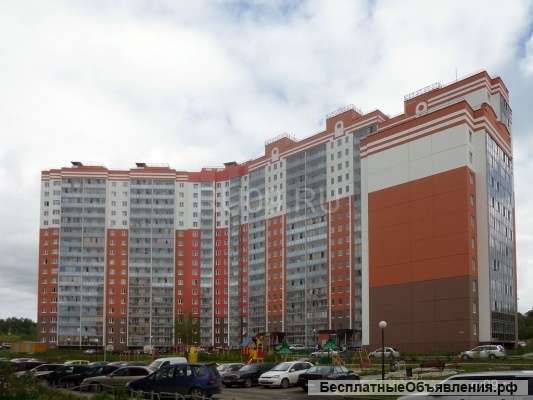 1- квартира, Герасименко 3/16