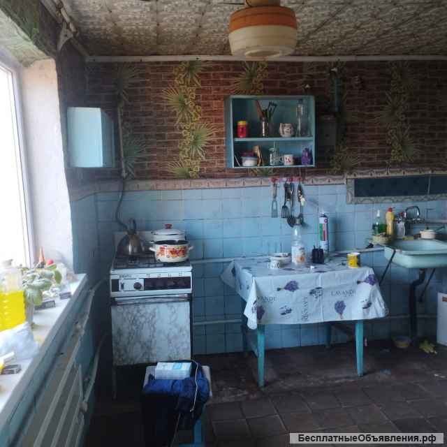 Жилое строение