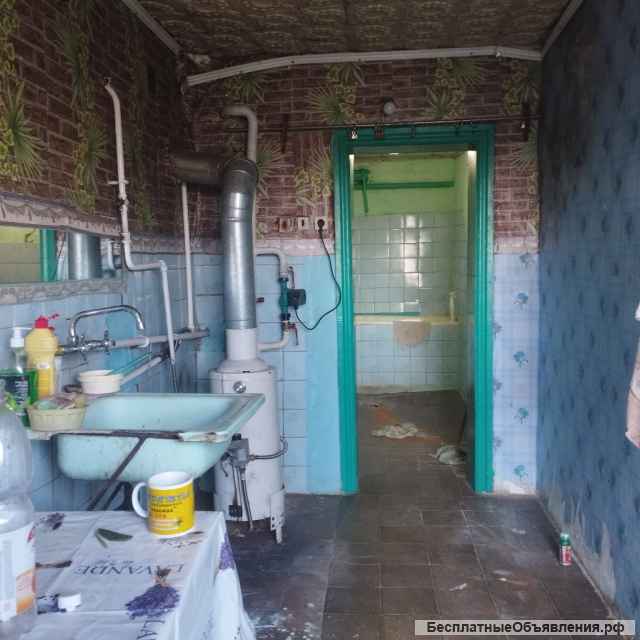 Жилое строение