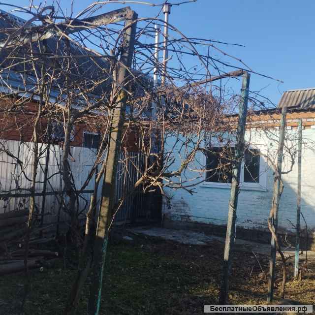 Жилое строение