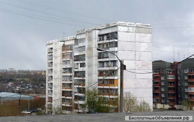 1 квартира, Сибирская 102/2