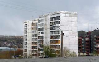 1 квартира, Сибирская 102/2
