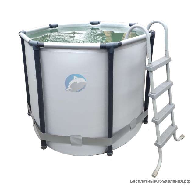 Купель для бани