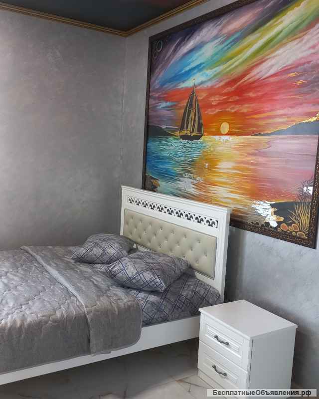 Гостевой дом Господин Постоялец Проживание