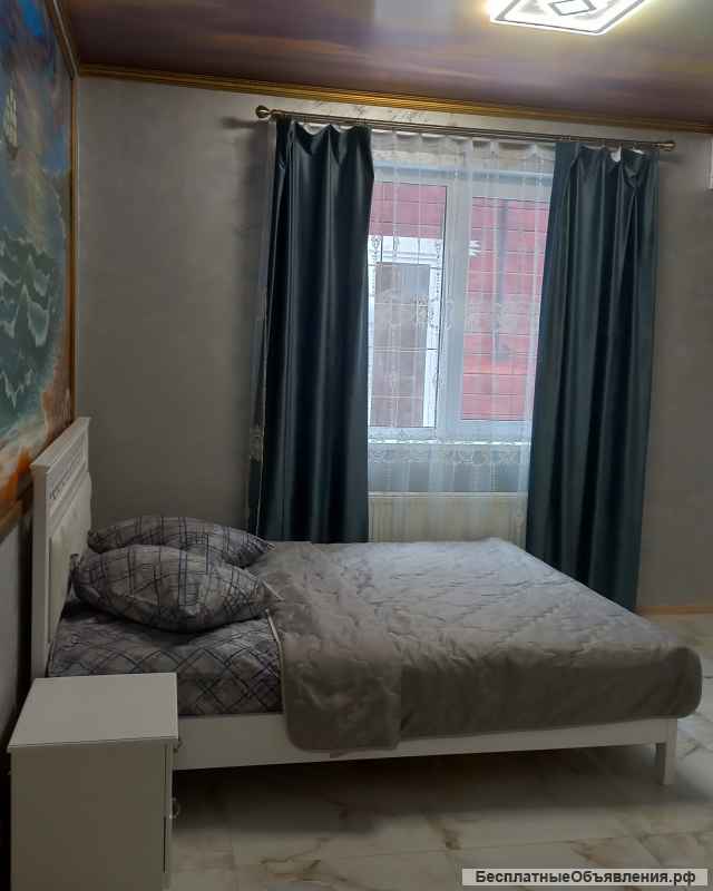 Гостевой дом Господин Постоялец Проживание