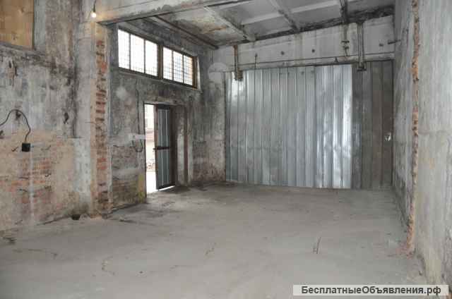 Сдается помещение площадью 68,7 м2