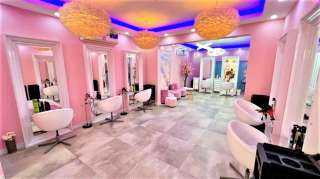 Готовых салонов красоты и клиник в Дубае