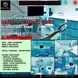 Готовых салонов красоты и клиник в Дубае