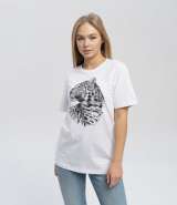 Стильные футболки