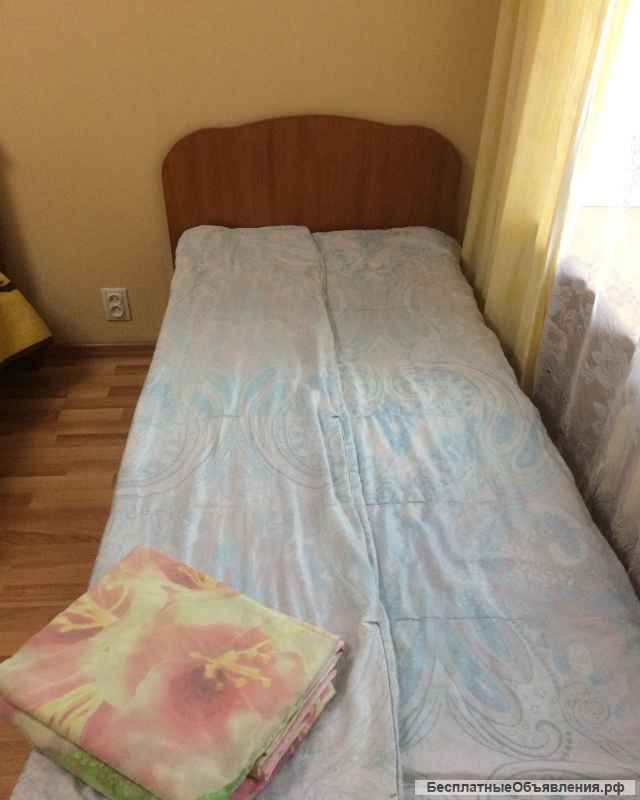 Посуточно в Кстово