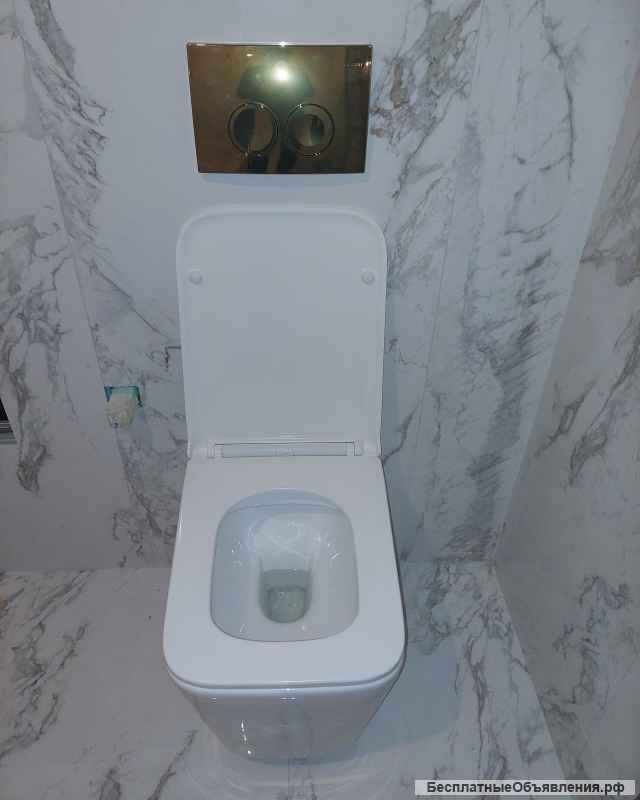 Сантехник, ремонт сантехники