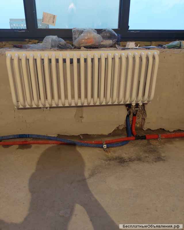 Сантехник, ремонт сантехники