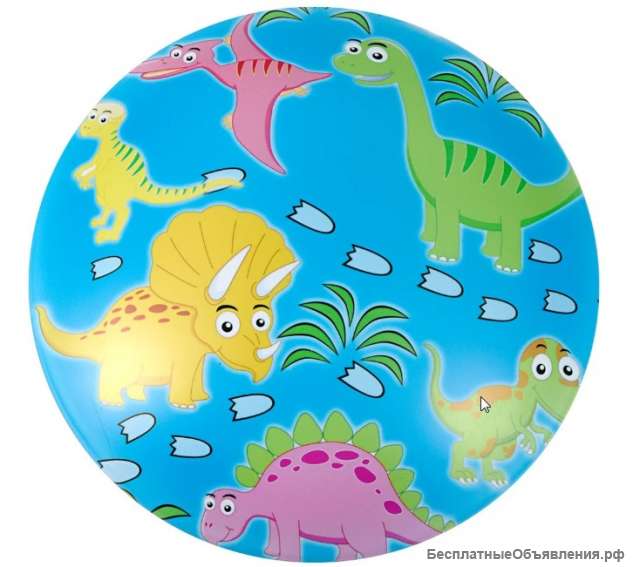 Настенно-потолочный светильник Camelion