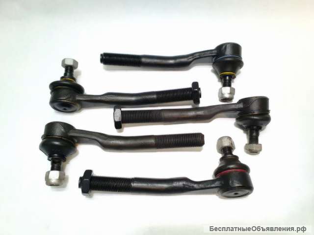 Наконечник рулевой тяги для Ваз-2108-2109, 2113-2115