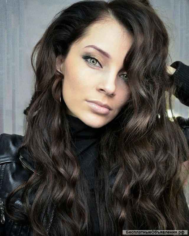 Яркий массаж