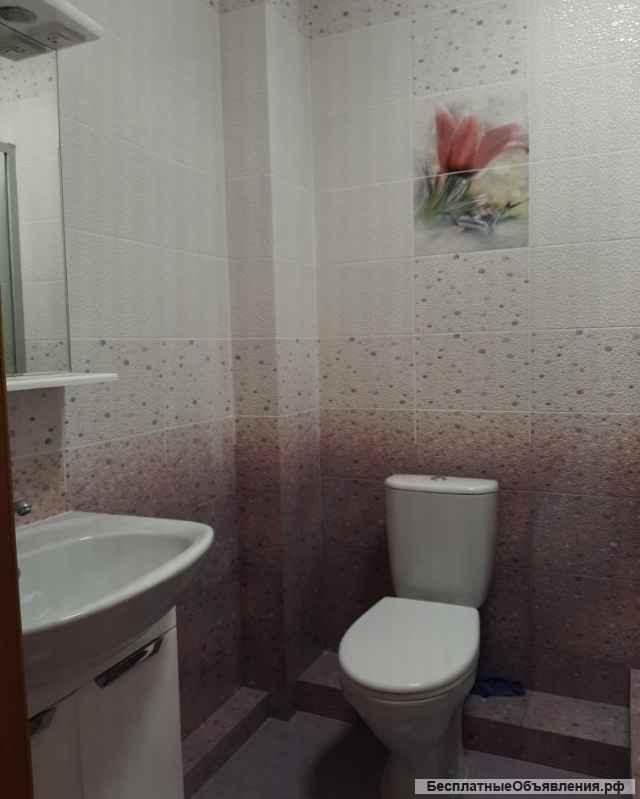 Сдам 1к.кв., Симферополь, ул. Железнодорожная, новострой