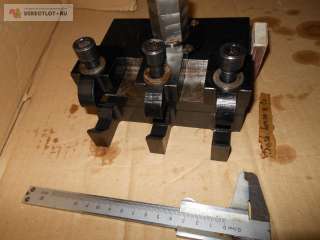 Резцедержка специальная для ИЖ