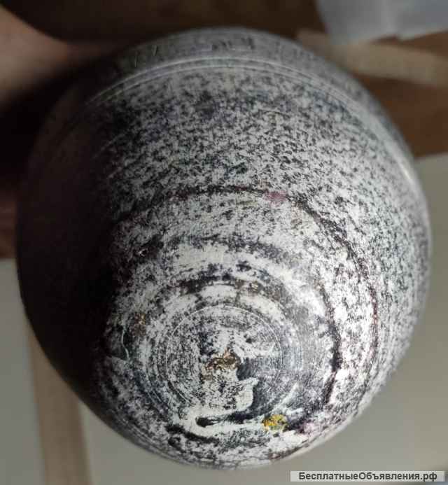 Ваза египетская, Древний Египет, музейная реплика