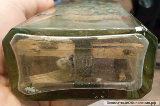 Аптечный штоф, Императорская Россия