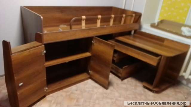 Сборщик мебели