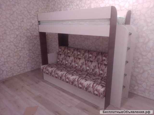 Сборщик мебели