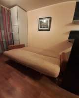 Комнату в общежитии