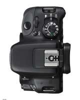 Cannon 100D BODY