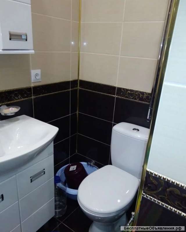 Декабристов, 1. Сдается комната в двушке, Ногинск