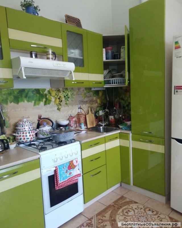 Декабристов, 1. Сдается комната в двушке, Ногинск