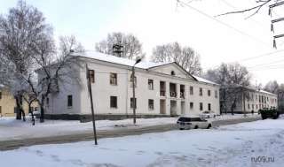 1-к гостинка, Льва Толстого 48