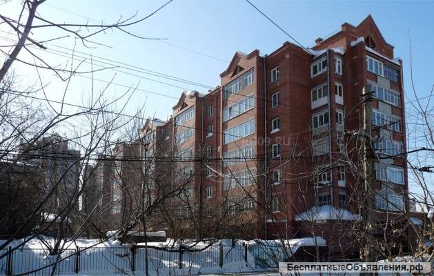 1-к квартира, Лебедева 5а