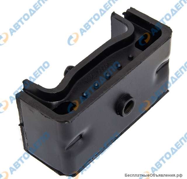 Подушка ДВС задняя NISSAN