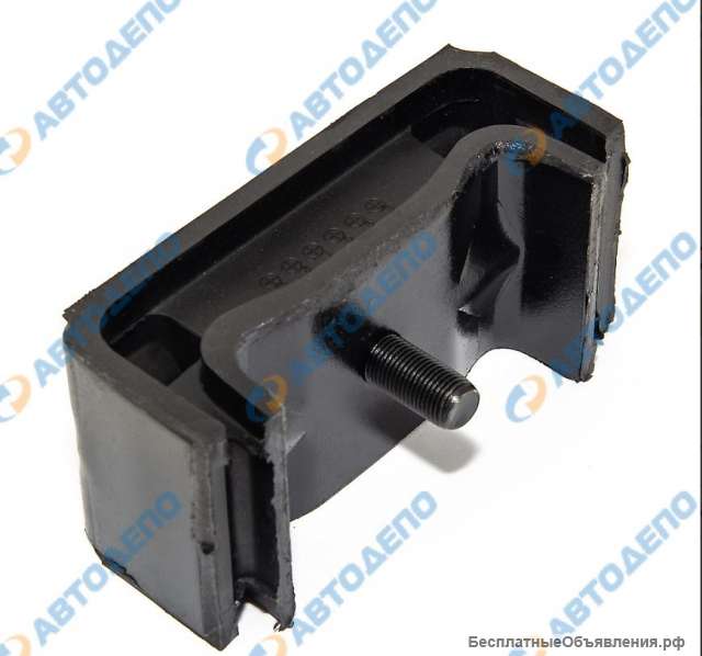 Подушка ДВС задняя NISSAN
