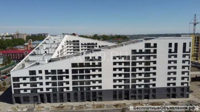 1-квартира, Пушкина 61/2