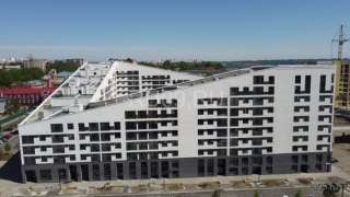 1-квартира, Пушкина 61/2