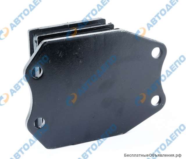 Подушка ДВС NISSAN UD задняя